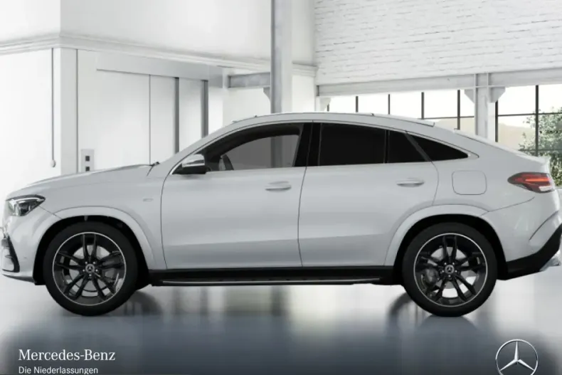 Mercedes-Benz GLE 350 (Clasa GLE) din 2025 cu 19.051 km - oferta MER225101 - foto 4