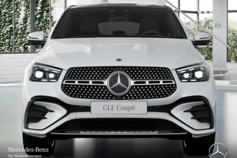 Mercedes-Benz GLE 350 (Clasa GLE) din 2025 cu 19.051 km - oferta MER225101 - foto 5