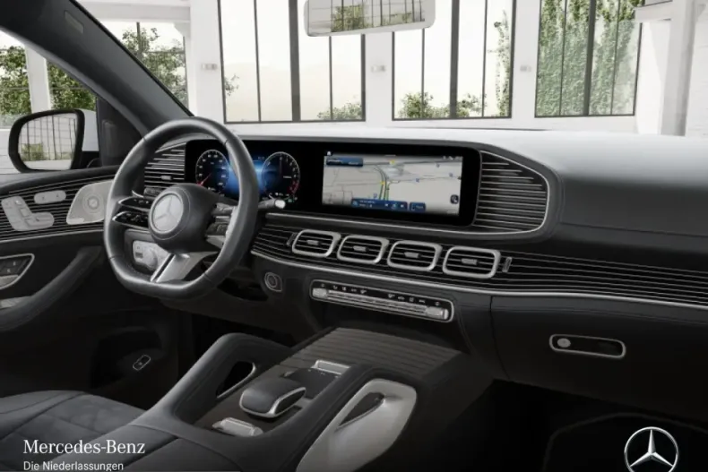 Mercedes-Benz GLE 350 (Clasa GLE) din 2025 cu 19.051 km - oferta MER225101 - foto 8