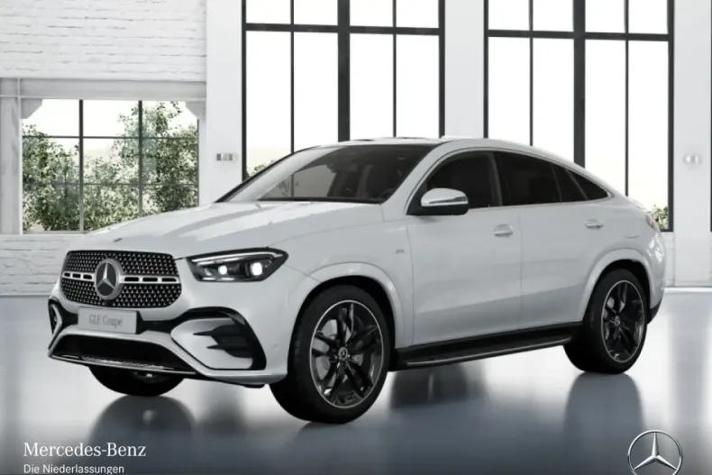 Mercedes-Benz GLE 350 (Clasa GLE) din 2025 cu 19.051 km - oferta MER225101 - foto 11