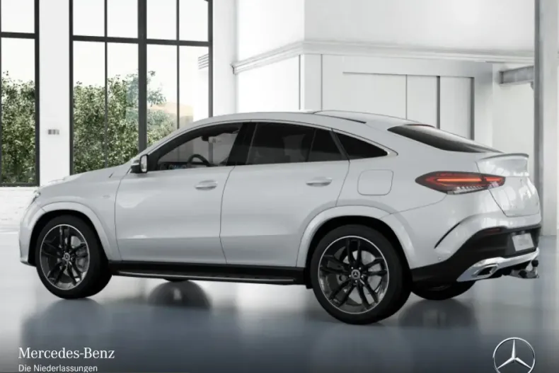 Mercedes-Benz GLE 350 (Clasa GLE) din 2025 cu 19.051 km - oferta MER225101 - foto 12