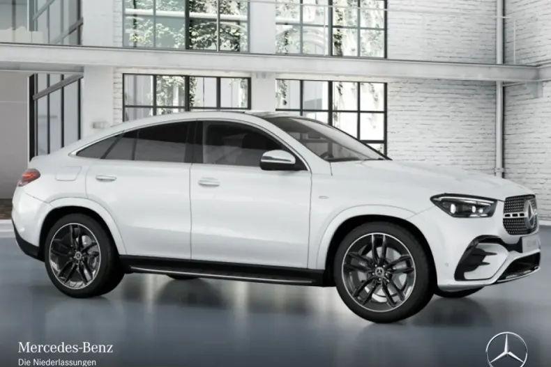 Mercedes-Benz GLE 350 (Clasa GLE) din 2025 cu 19.051 km - oferta MER225101 - foto 13