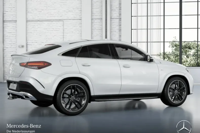 Mercedes-Benz GLE 350 (Clasa GLE) din 2025 cu 19.051 km - oferta MER225101 - foto 14