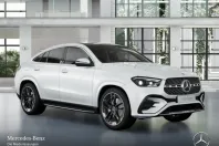 Mercedes-Benz GLE 350 (Clasa GLE) din 2025 cu 19.051 km - oferta MER225101 - foto 15