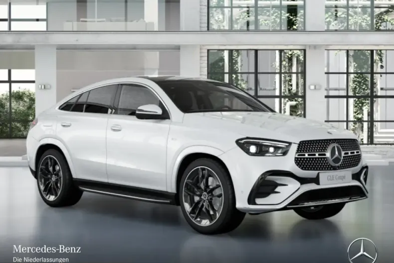 Mercedes-Benz GLE 350 (Clasa GLE) din 2025 cu 19.051 km - oferta MER225101 - foto 15