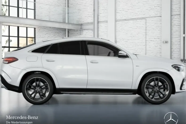 Mercedes-Benz GLE 350 (Clasa GLE) din 2025 cu 19.051 km - oferta MER225101 - foto 16