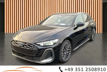 Audi A5 din 2025 - oferta AUD225102