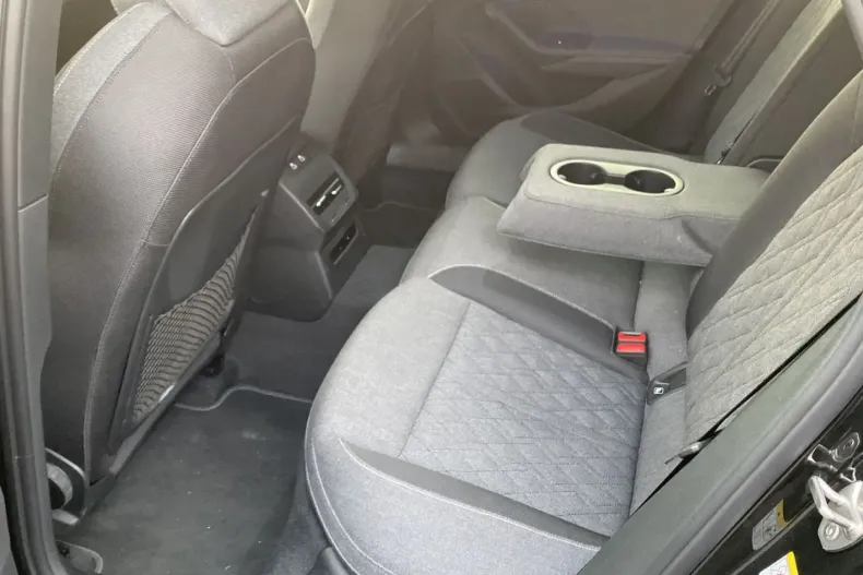 Audi A5 din 2025 cu 10.220 km - oferta AUD225102 - foto 10