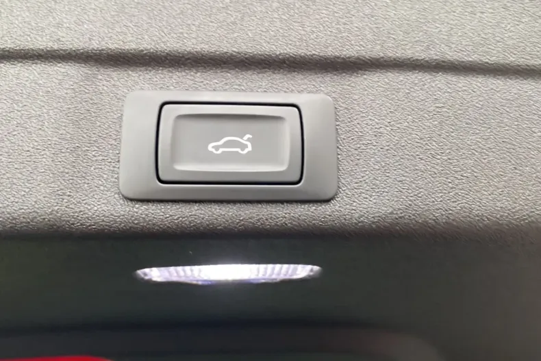 Audi A5 din 2025 cu 10.220 km - oferta AUD225102 - foto 13