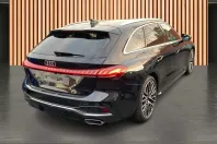Audi A5 din 2025 cu 10.220 km - oferta AUD225102 - foto 14