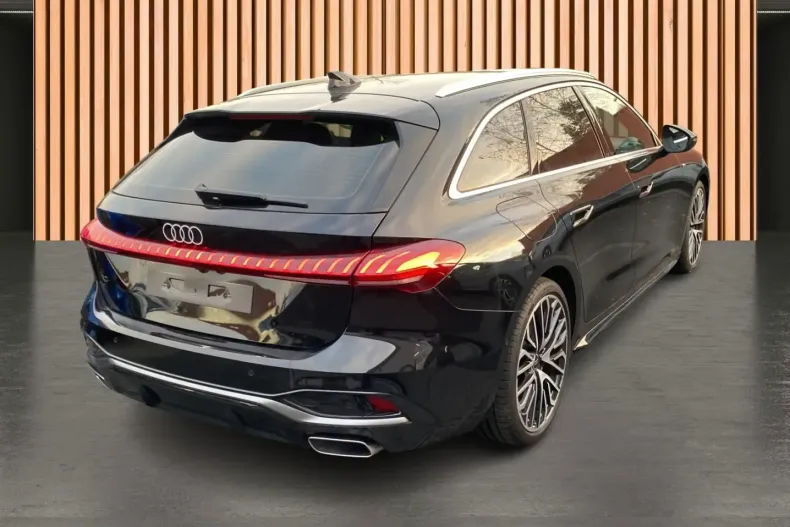 Audi A5 din 2025 cu 10.220 km - oferta AUD225102 - foto 14