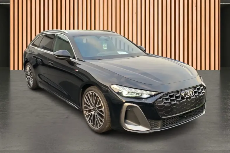 Audi A5 din 2025 cu 10.220 km - oferta AUD225102 - foto 18