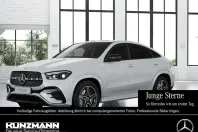 Mercedes-Benz GLE 350 (Clasa GLE) din 2024 cu 9.700 km - oferta MER225103 - foto 1