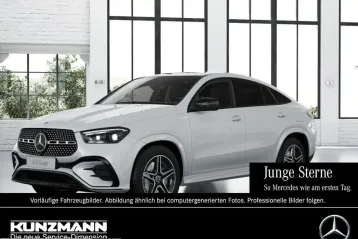 Mercedes-Benz GLE 350 din 2024 - oferta MER225103