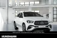 Mercedes-Benz GLE 350 (Clasa GLE) din 2024 cu 9.700 km - oferta MER225103 - foto 7