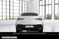 Mercedes-Benz GLE 350 (Clasa GLE) din 2024 cu 9.700 km - oferta MER225103 - foto 8