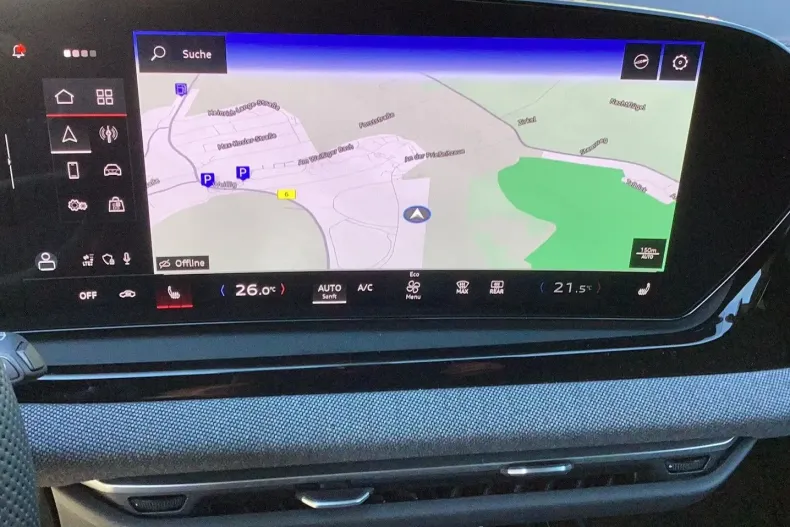 Audi A5 din 2025 cu 11.987 km - oferta AUD225104 - foto 6