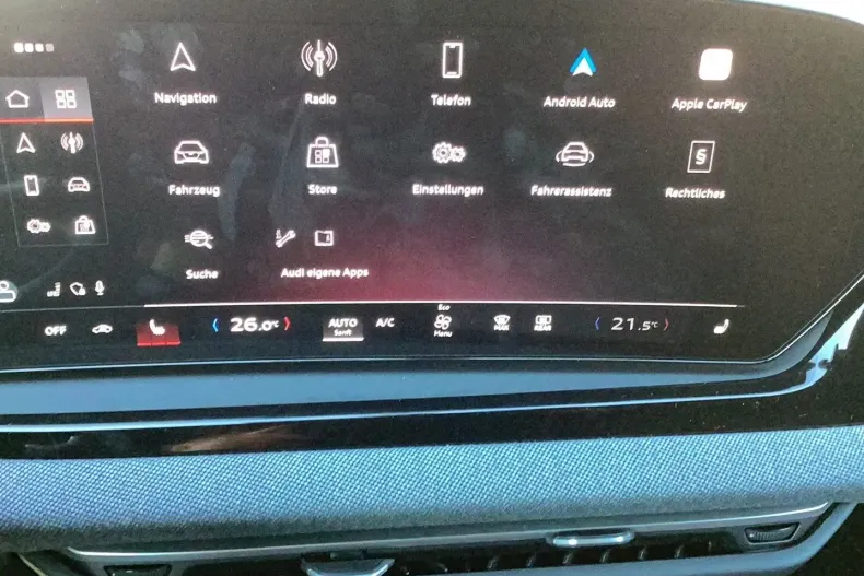 Audi A5 din 2025 cu 11.987 km - oferta AUD225104 - foto 7