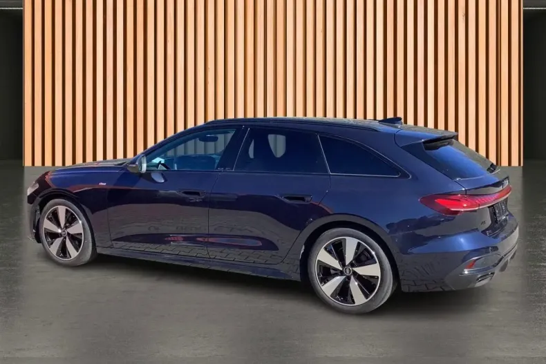 Audi A5 din 2025 cu 11.987 km - oferta AUD225104 - foto 9