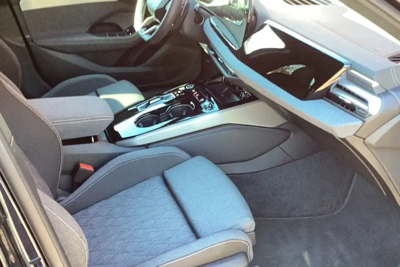 Audi A5 din 2025 cu 11.987 km - oferta AUD225104 - foto 11