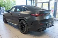 Mercedes-Benz GLC 43 AMG (Clasa GLC) din 2025 cu 11.039 km - oferta MER225105 - foto 3