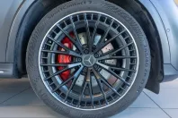 Mercedes-Benz GLC 43 AMG (Clasa GLC) din 2025 cu 11.039 km - oferta MER225105 - foto 6