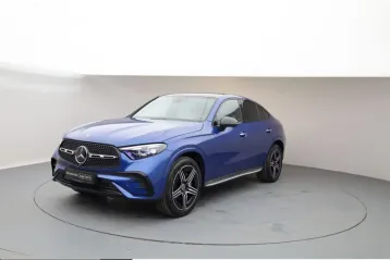 Mercedes-Benz GLC 300 din 2023 - oferta MER225106