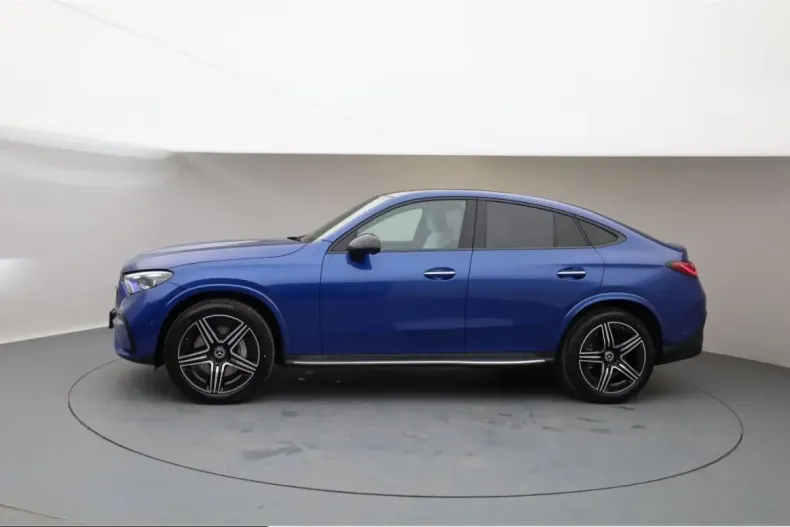 Mercedes-Benz GLC 300 (Clasa GLC) din 2023 cu 9.488 km - oferta MER225106 - foto 2