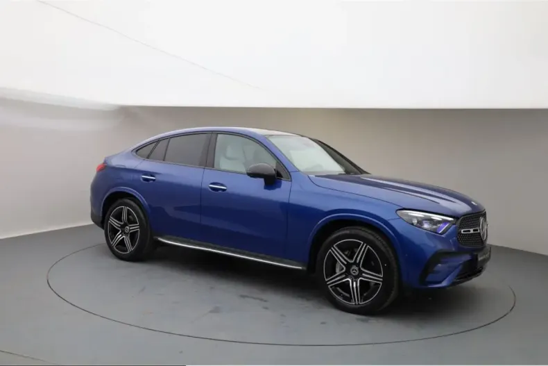 Mercedes-Benz GLC 300 (Clasa GLC) din 2023 cu 9.488 km - oferta MER225106 - foto 7