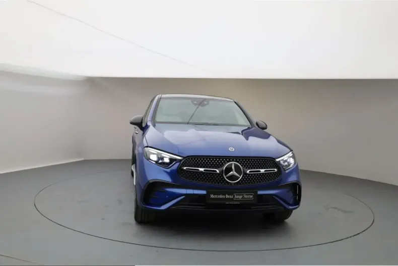Mercedes-Benz GLC 300 (Clasa GLC) din 2023 cu 9.488 km - oferta MER225106 - foto 8