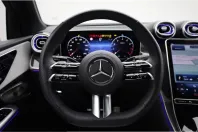 Mercedes-Benz GLC 300 (Clasa GLC) din 2023 cu 9.488 km - oferta MER225106 - foto 19