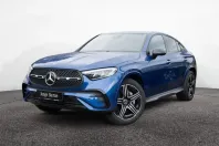 Mercedes-Benz GLC 300 (Clasa GLC) din 2025 cu 12.554 km - oferta MER225107 - foto 1