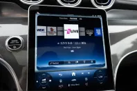 Mercedes-Benz GLC 300 (Clasa GLC) din 2025 cu 12.554 km - oferta MER225107 - foto 11