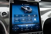 Mercedes-Benz GLC 300 (Clasa GLC) din 2025 cu 12.554 km - oferta MER225107 - foto 14