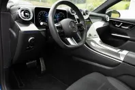 Mercedes-Benz GLC 300 (Clasa GLC) din 2025 cu 12.554 km - oferta MER225107 - foto 20