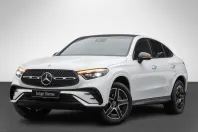 Mercedes-Benz GLC 300 (Clasa GLC) din 2023 cu 30.740 km - oferta MER225108 - foto 1