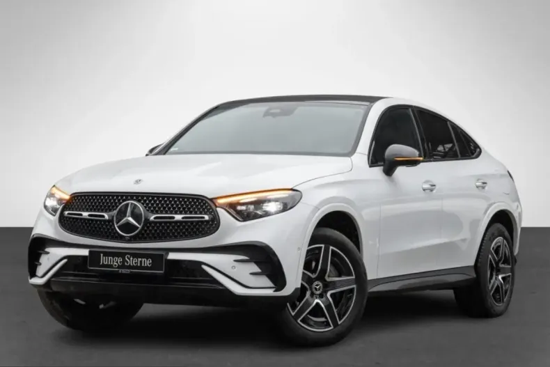 Mercedes-Benz GLC 300 (Clasa GLC) din 2023 cu 30.740 km - oferta MER225108 - foto 1