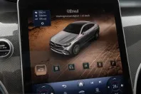 Mercedes-Benz GLC 300 (Clasa GLC) din 2023 cu 30.740 km - oferta MER225108 - foto 19
