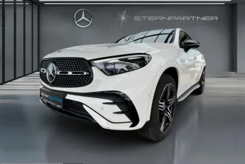 Mercedes-Benz GLC 400 din 2025 - oferta MER225109