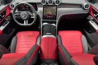 Mercedes-Benz GLC 400 (Clasa GLC) din 2025 cu 14.000 km - oferta MER225109 - foto 2