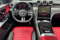 Mercedes-Benz GLC 400 (Clasa GLC) din 2025 cu 14.000 km - oferta MER225109 - foto 7