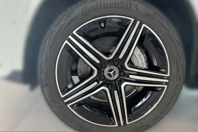 Mercedes-Benz GLC 400 (Clasa GLC) din 2025 cu 14.000 km - oferta MER225109 - foto 16