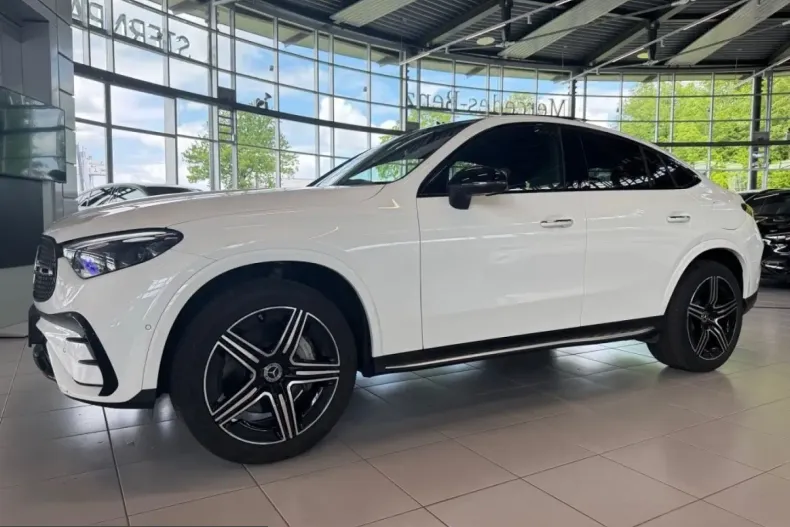 Mercedes-Benz GLC 400 (Clasa GLC) din 2025 cu 14.000 km - oferta MER225109 - foto 18