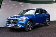 Mercedes-Benz GLC 300 (Clasa GLC) din 2025 cu 19.987 km - oferta MER225110 - foto 1