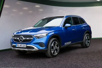 Mercedes-Benz GLC 300 din 2025 - oferta MER225110