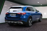 Mercedes-Benz GLC 300 (Clasa GLC) din 2025 cu 19.987 km - oferta MER225110 - foto 3