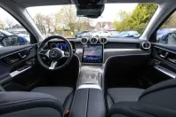Mercedes-Benz GLC 300 (Clasa GLC) din 2025 cu 19.987 km - oferta MER225110 - foto 6