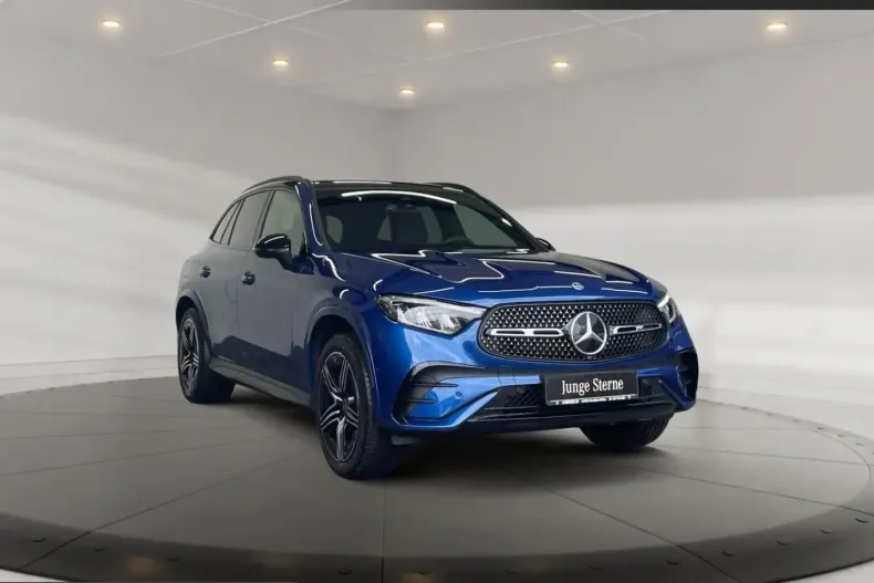 Mercedes-Benz GLC 400 (Clasa GLC) din 2023 cu 9.700 km - oferta MER225111 - foto 6