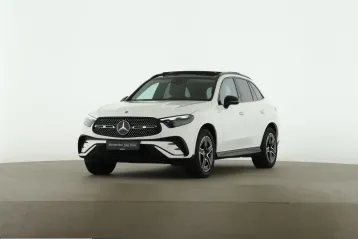 Mercedes-Benz GLC 400 din 2023 - oferta MER225112