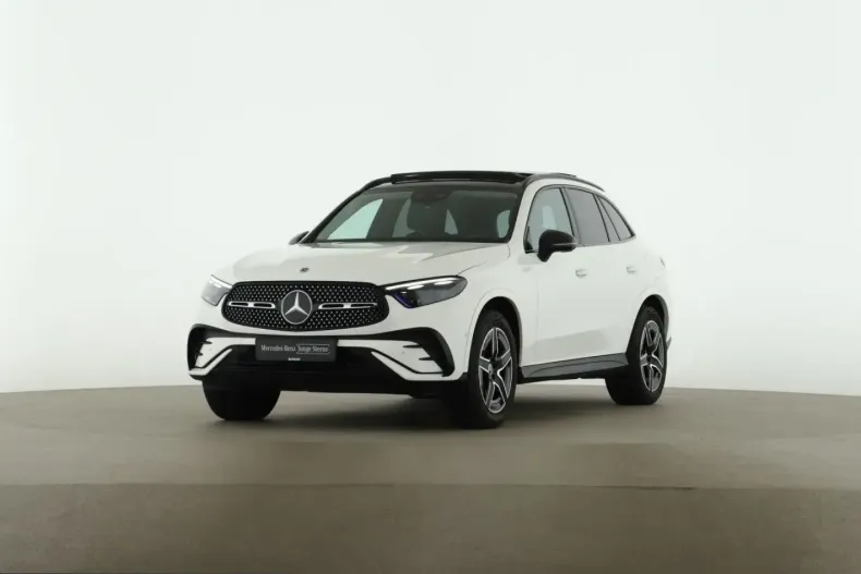 Mercedes-Benz GLC 400 (Clasa GLC) din 2023 cu 75.800 km - oferta MER225112 - foto 1